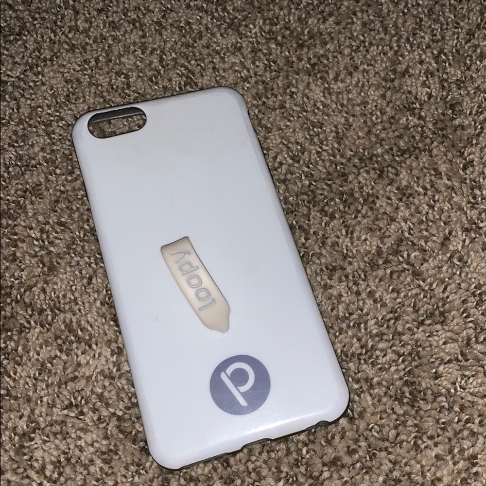 Loopy case!